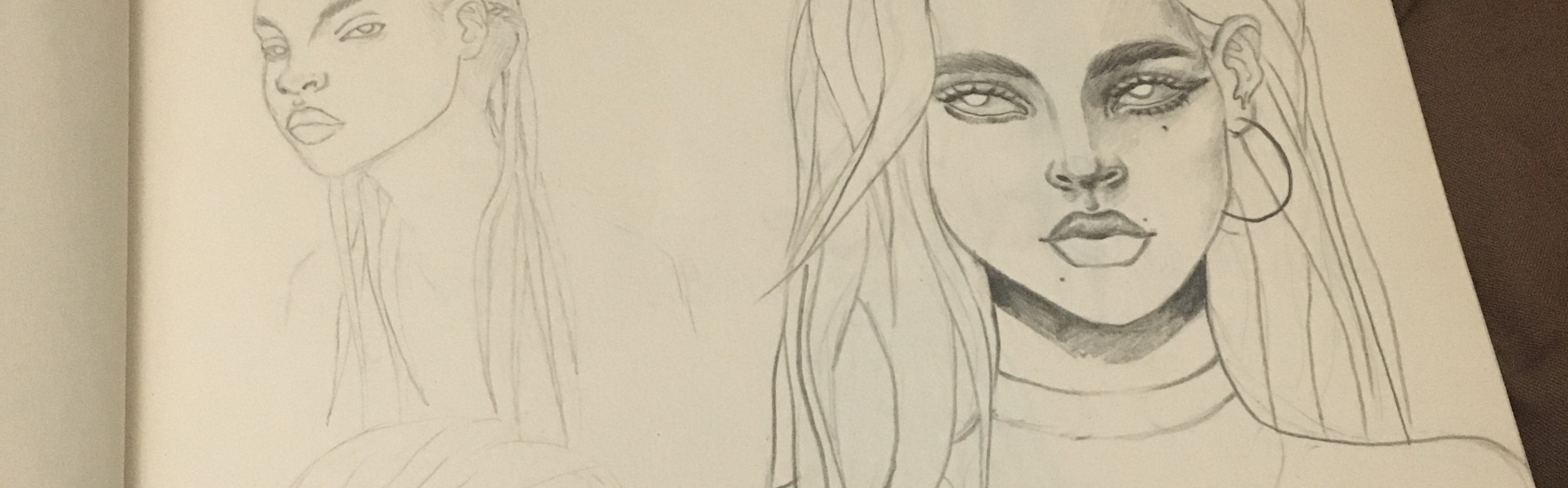 Maria Riabko banner image