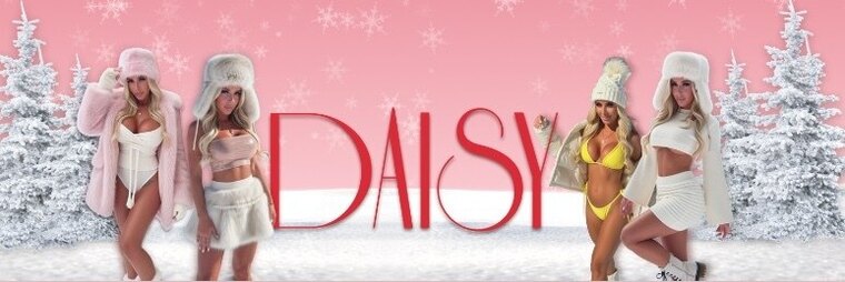 🌸BDAY WEEK🌸 DAISY🌸 cover image