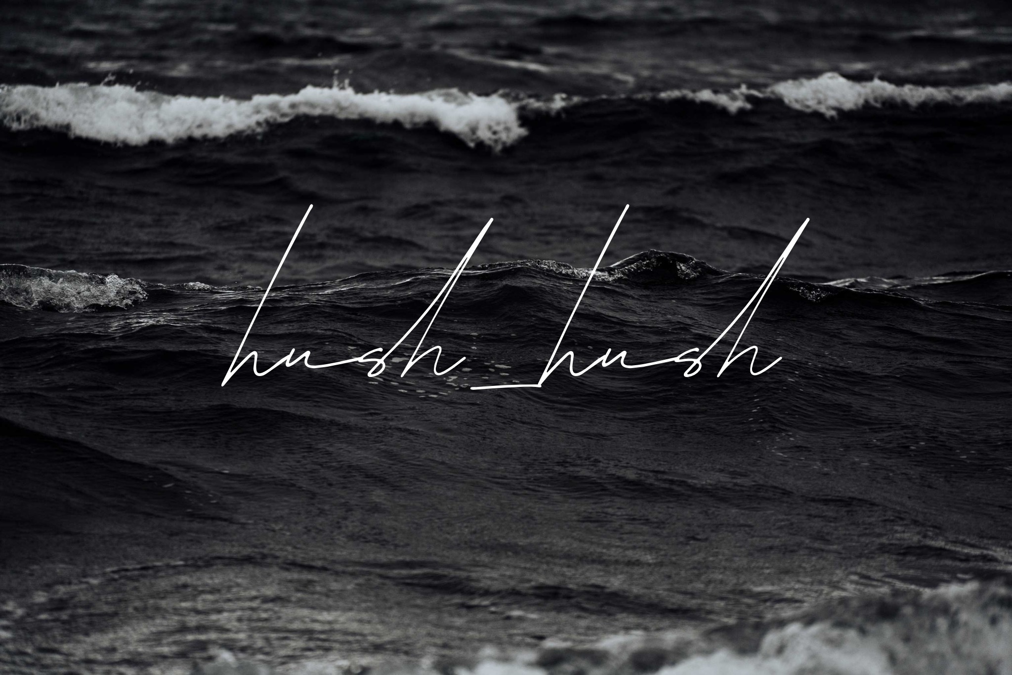 hush_hush banner image