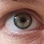 Husky Eyes avatar