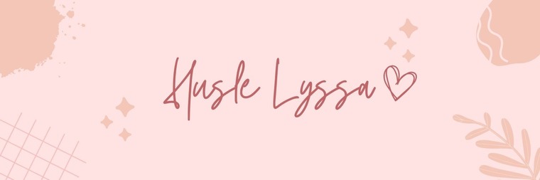 Lyssa✨ banner image