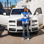 HustlemanTheRapper avatar