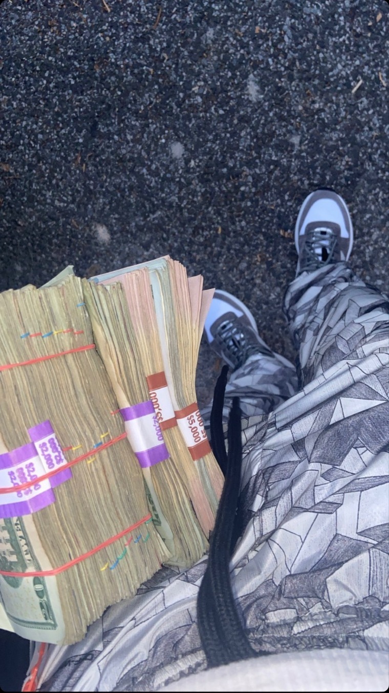 HustlemanTheRapper cover image