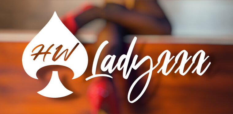 HWLadyxxx banner image