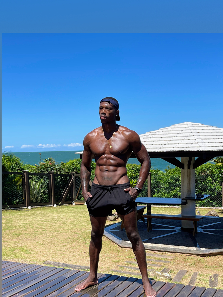 💪 BLACK BIG DICK cover image