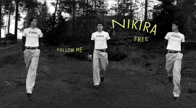 Nikira FREE cover image