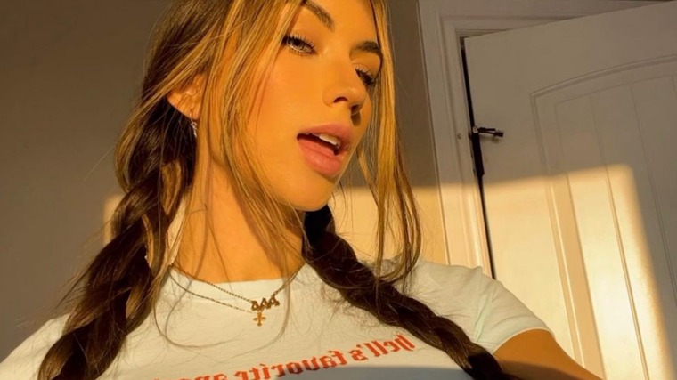 Georgianna cover image