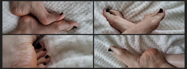 Alice Feet banner image