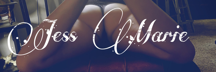 JessMarie cover image