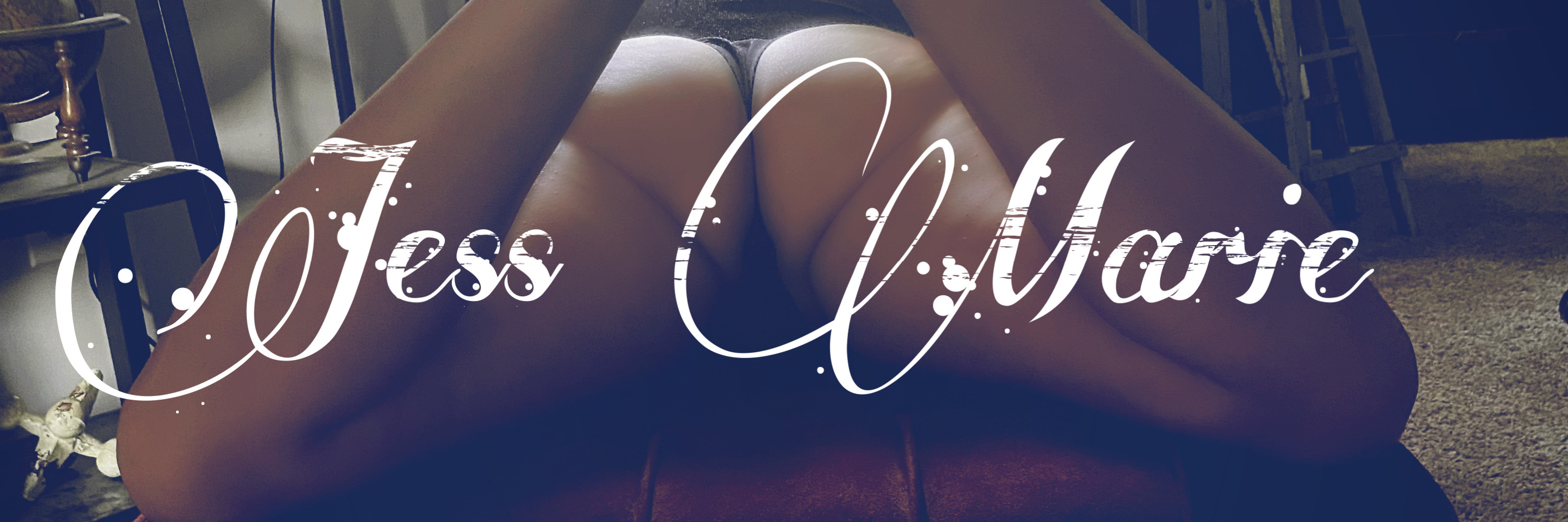 JessMarie banner image