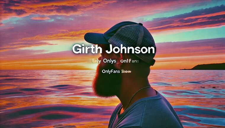 Girth Johnson cover image