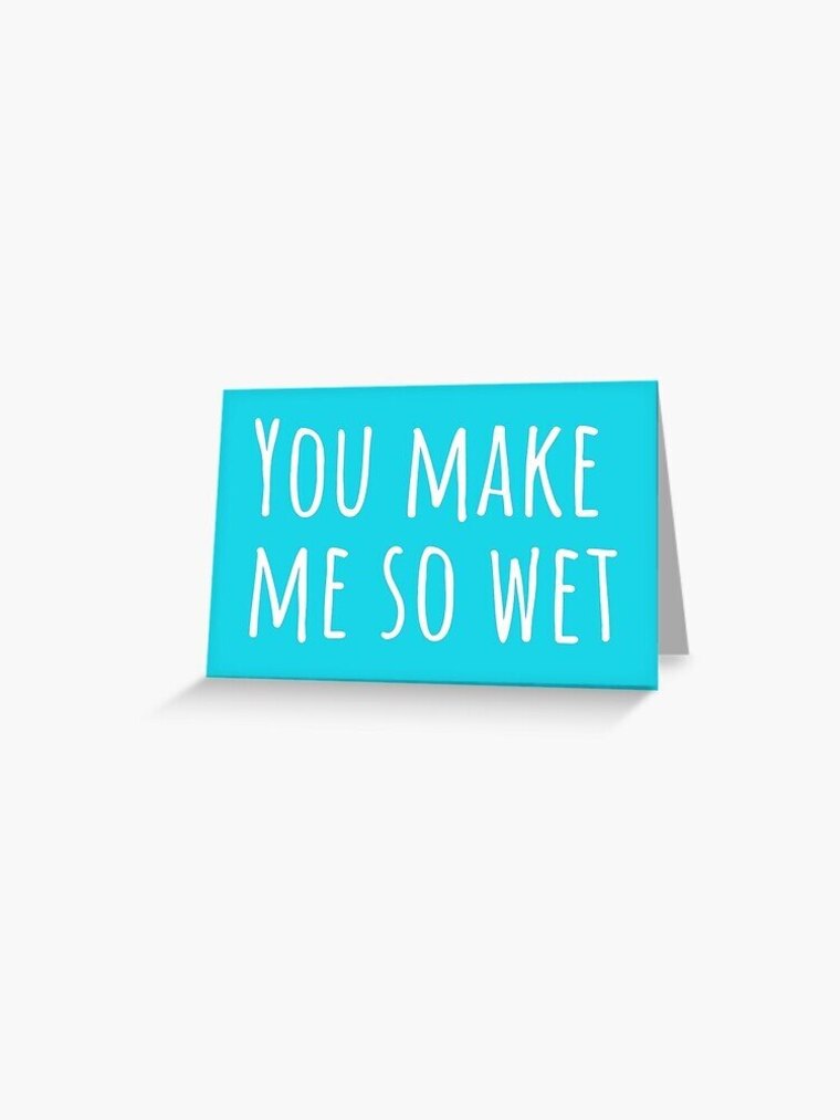 SHE SO WET💦🩷 cover image