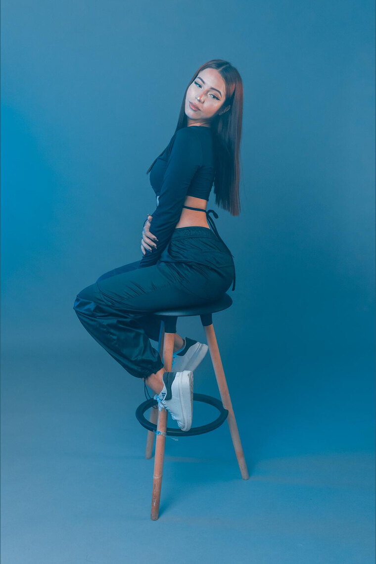 STEPH cover image