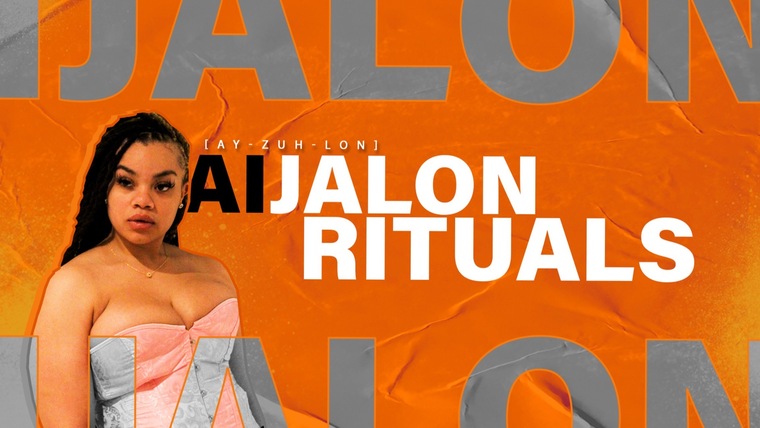 Aijalon Rituals cover image
