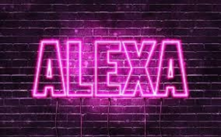 Alexa Vg banner image