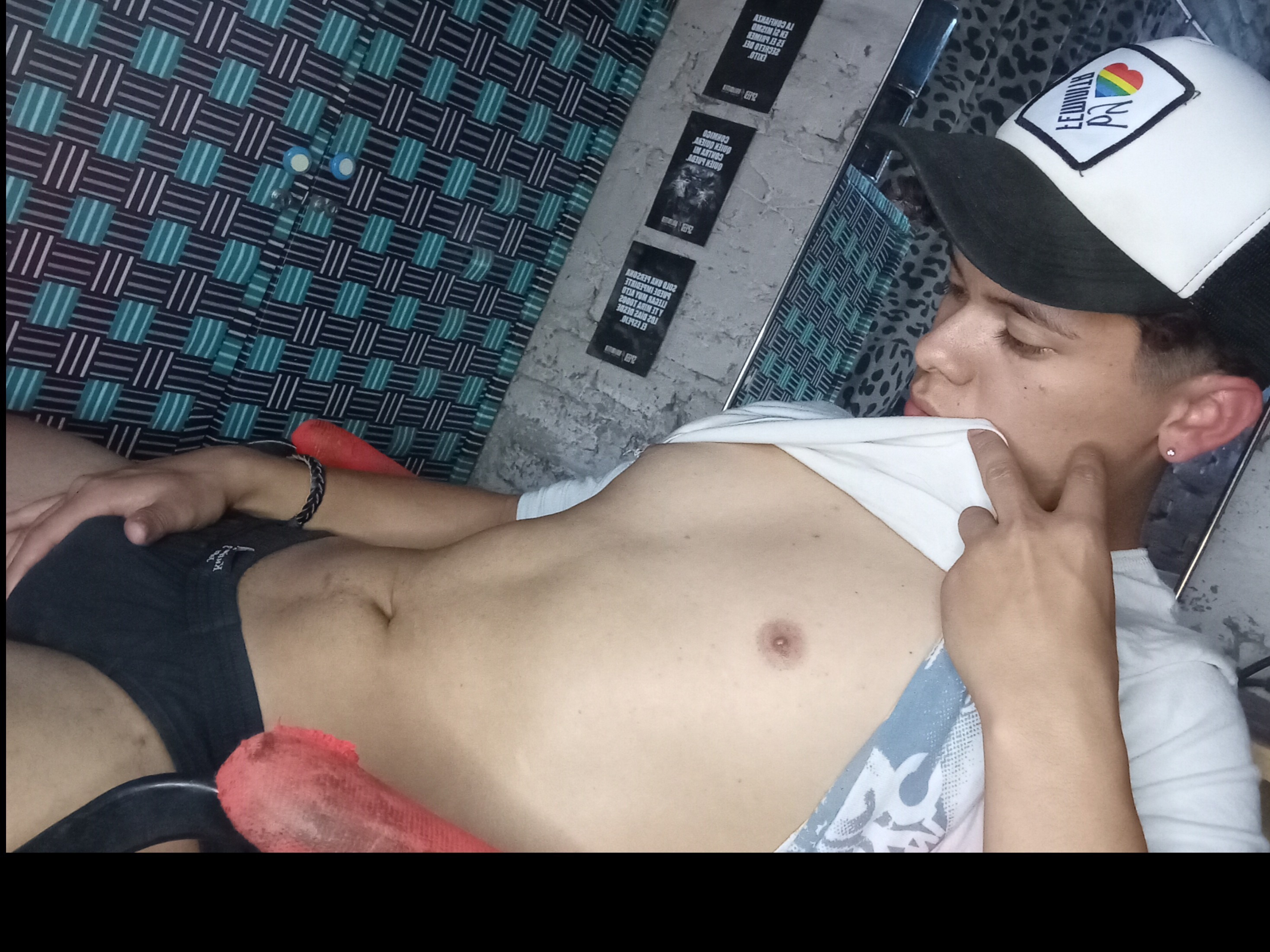 ALE banner image