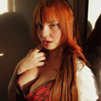 Amber Ford avatar