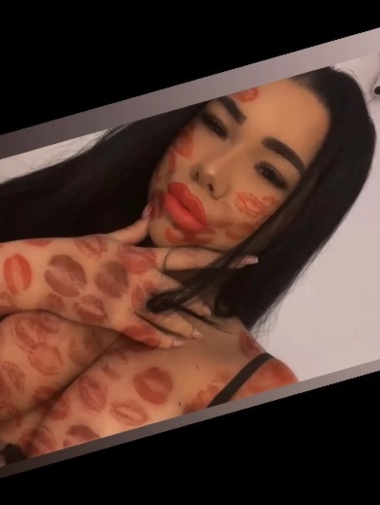 Iamandreeaf cover image
