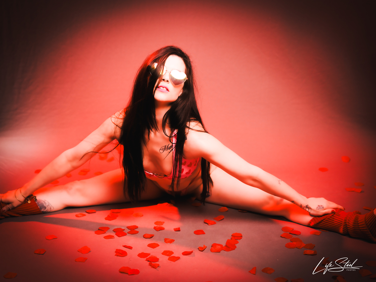 Aphrodite cover image