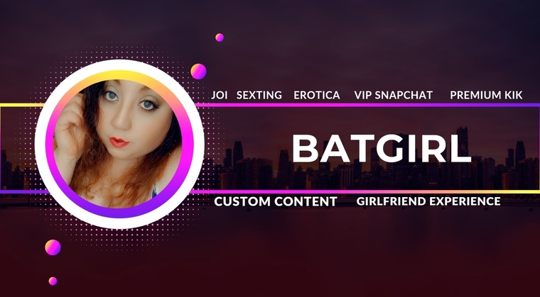 Batgirl cover image