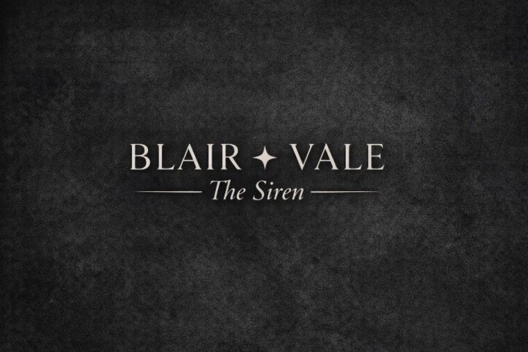 BLAIR ✦ VALE cover image