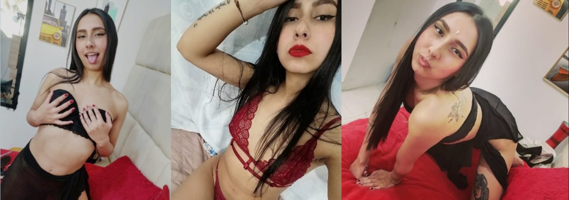 🔥IAmCandy🔥 banner image