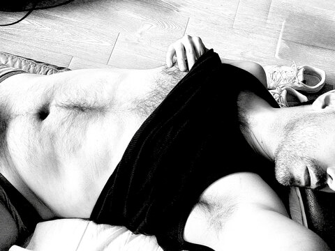 Carlos Ferreira cover image