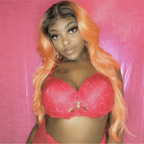 Chyna black avatar