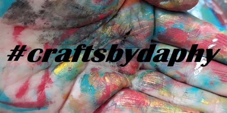 IamDaphy banner image