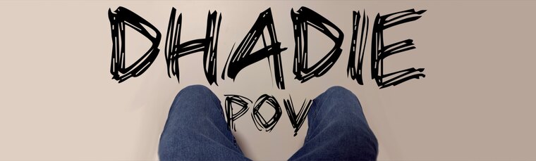 Dhadie cover image