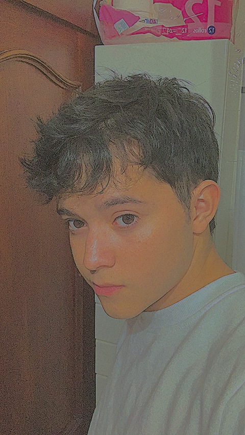 Diego Perez cover image