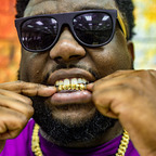 Fat Pimp avatar