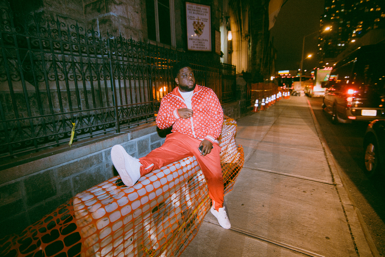 Fat Pimp cover image