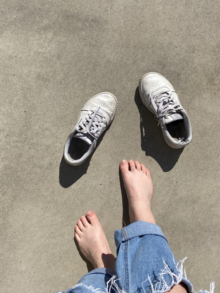 iAmFoot banner image