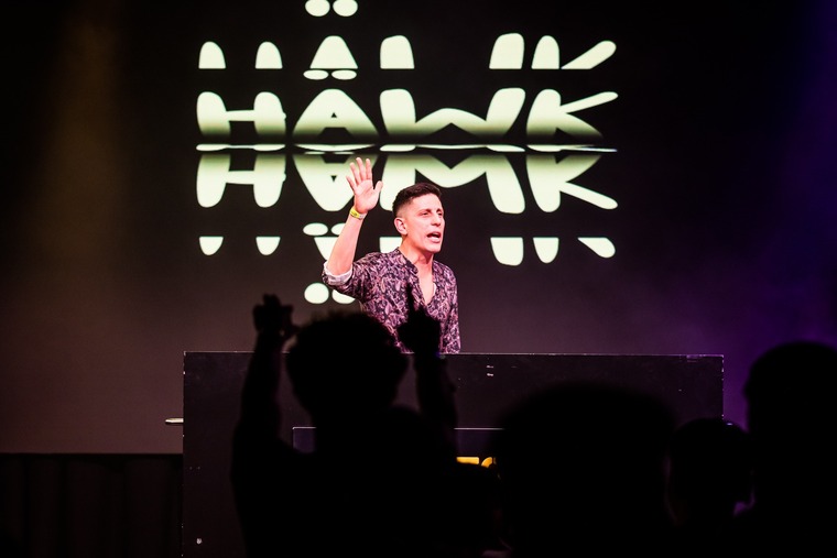 HÄWK banner image