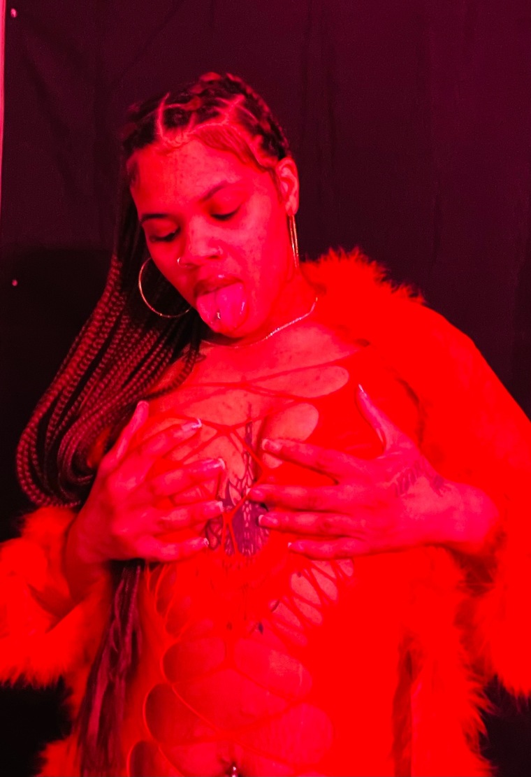 Dominican Mamí cover image