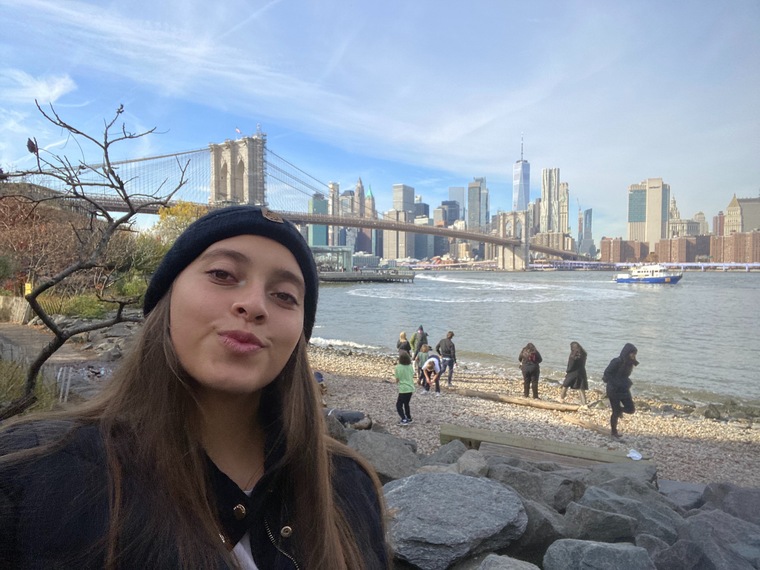 Hillary Martinez Mora cover image