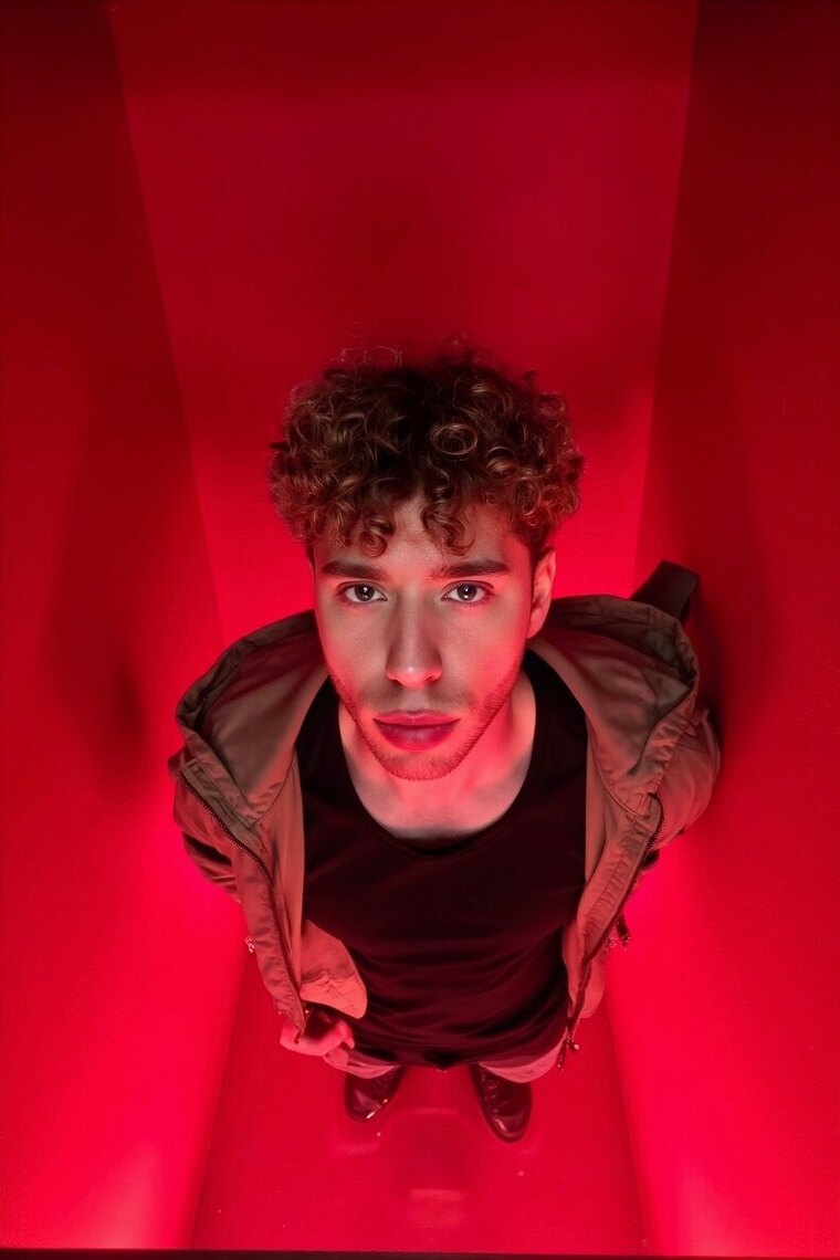 Iamhumanbeing cover image