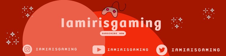 iamirisart cover image