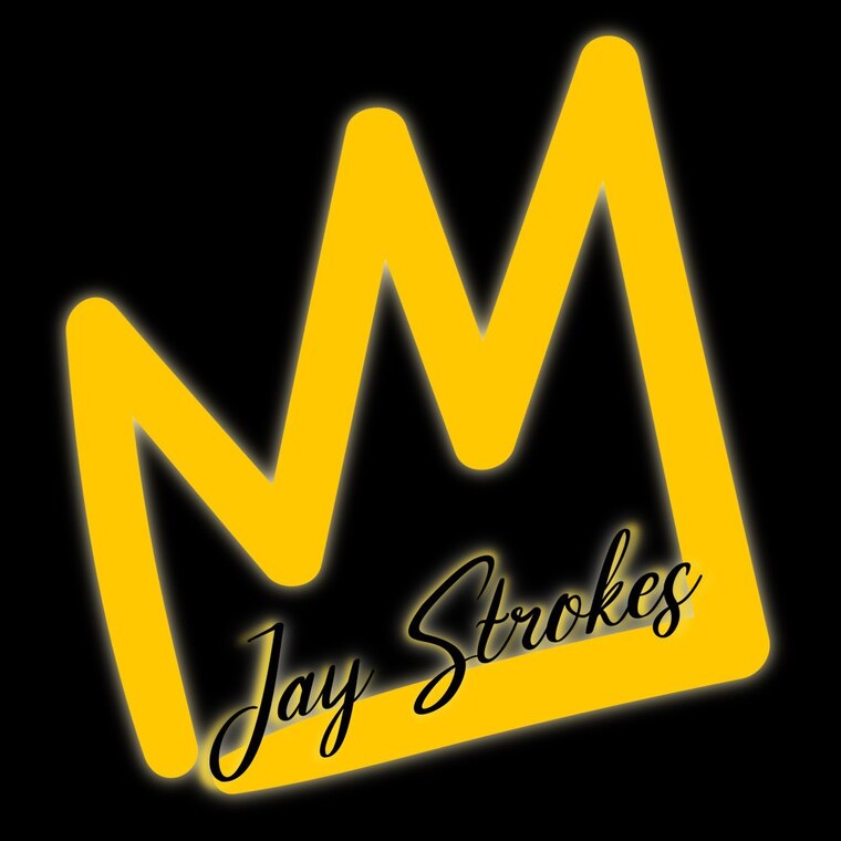 Jay Strokes cover image