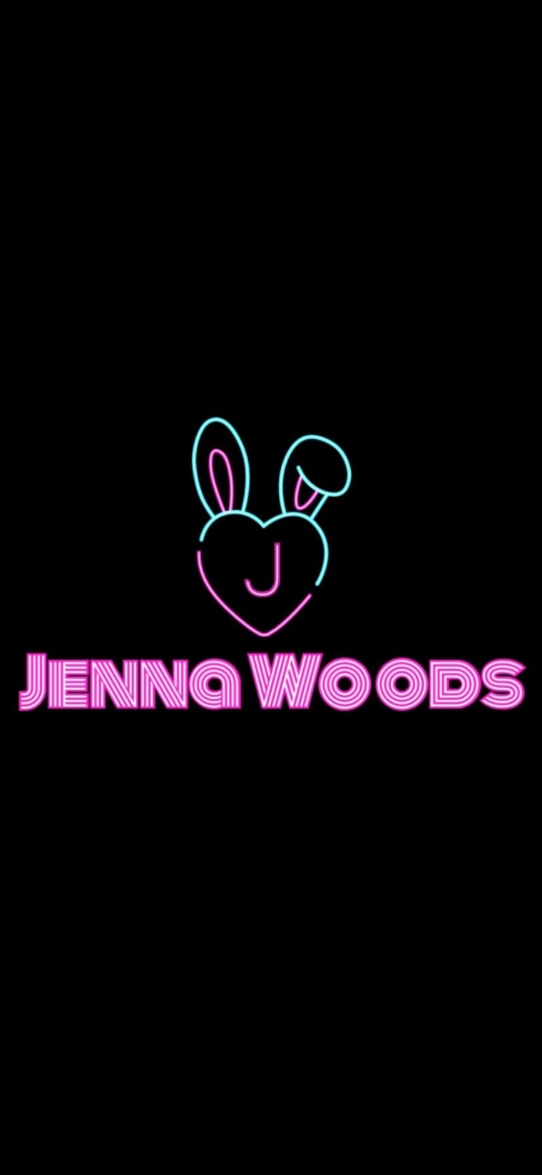 Jenna Woods cover image