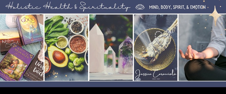 Jessica Caracciolo banner image