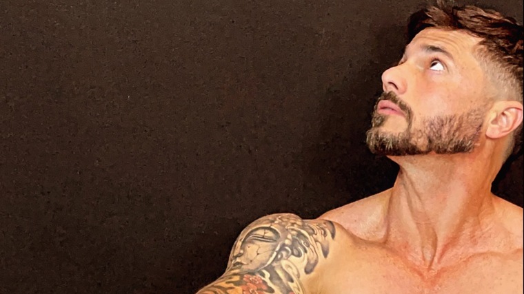 Jorge Alberti cover image