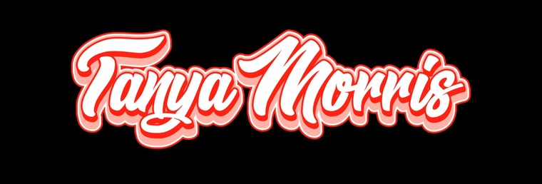 Tanya Morris 🖤 cover image