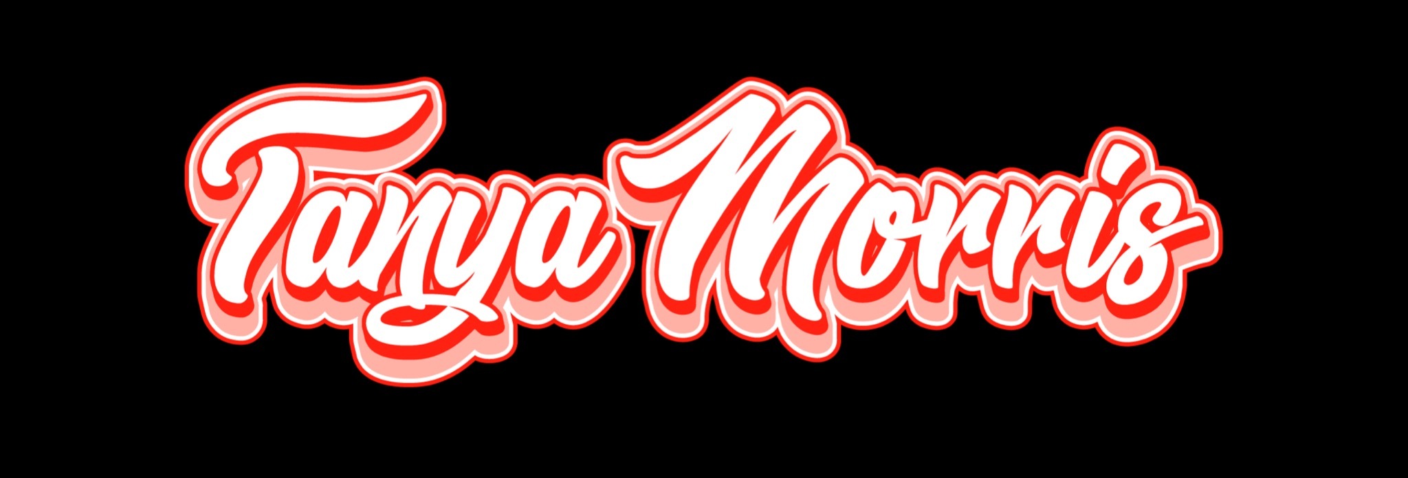 Tanya Morris 🖤 banner image