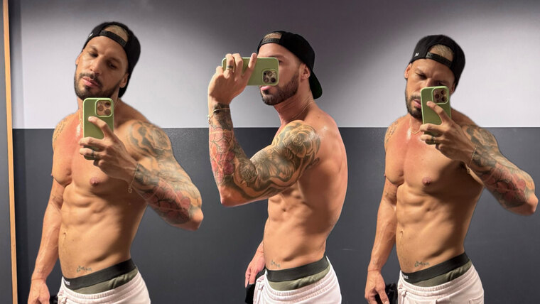 KEY • VERSATILEBOY HUGE COCK 23CM cover image