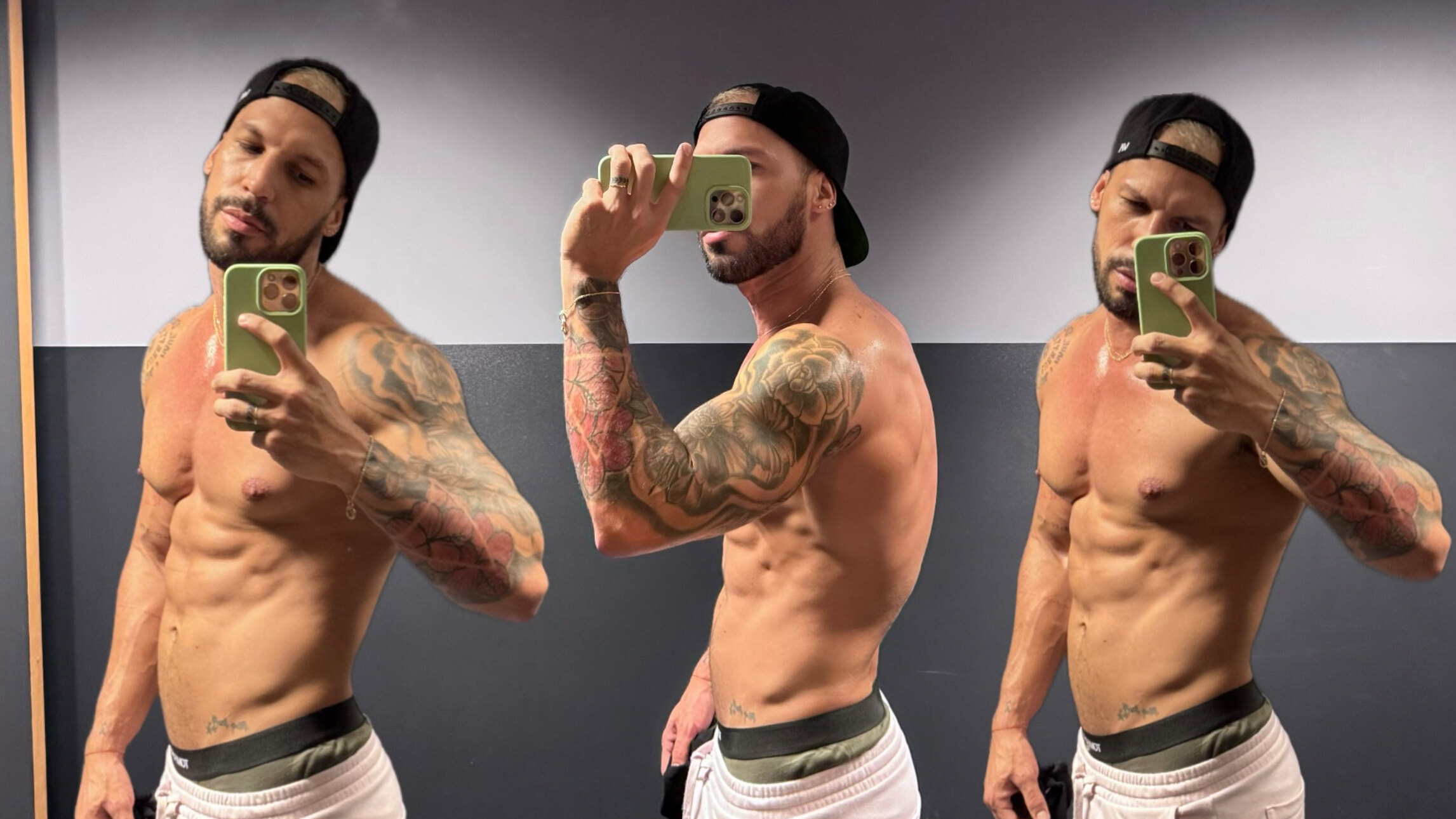 KEY • VERSATILEBOY HUGE COCK 23CM banner image