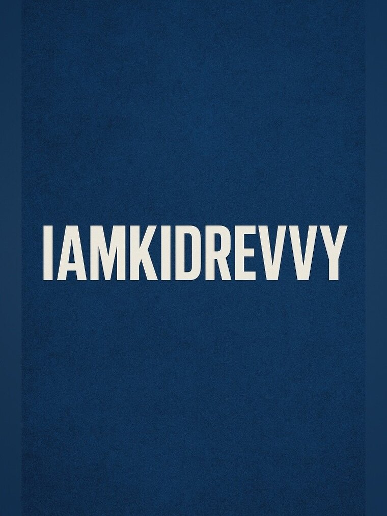 Revvy 2.0 🦋🍆🧶🍑 cover image