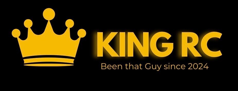 King RC banner image