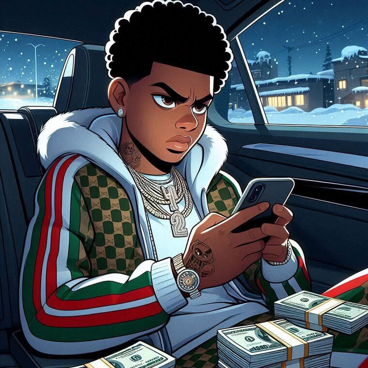 IAmKingsQuez banner image